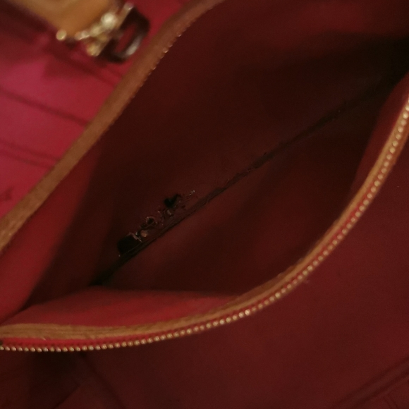 Louis Vuitton neverfull MM - Picture 8 of 16